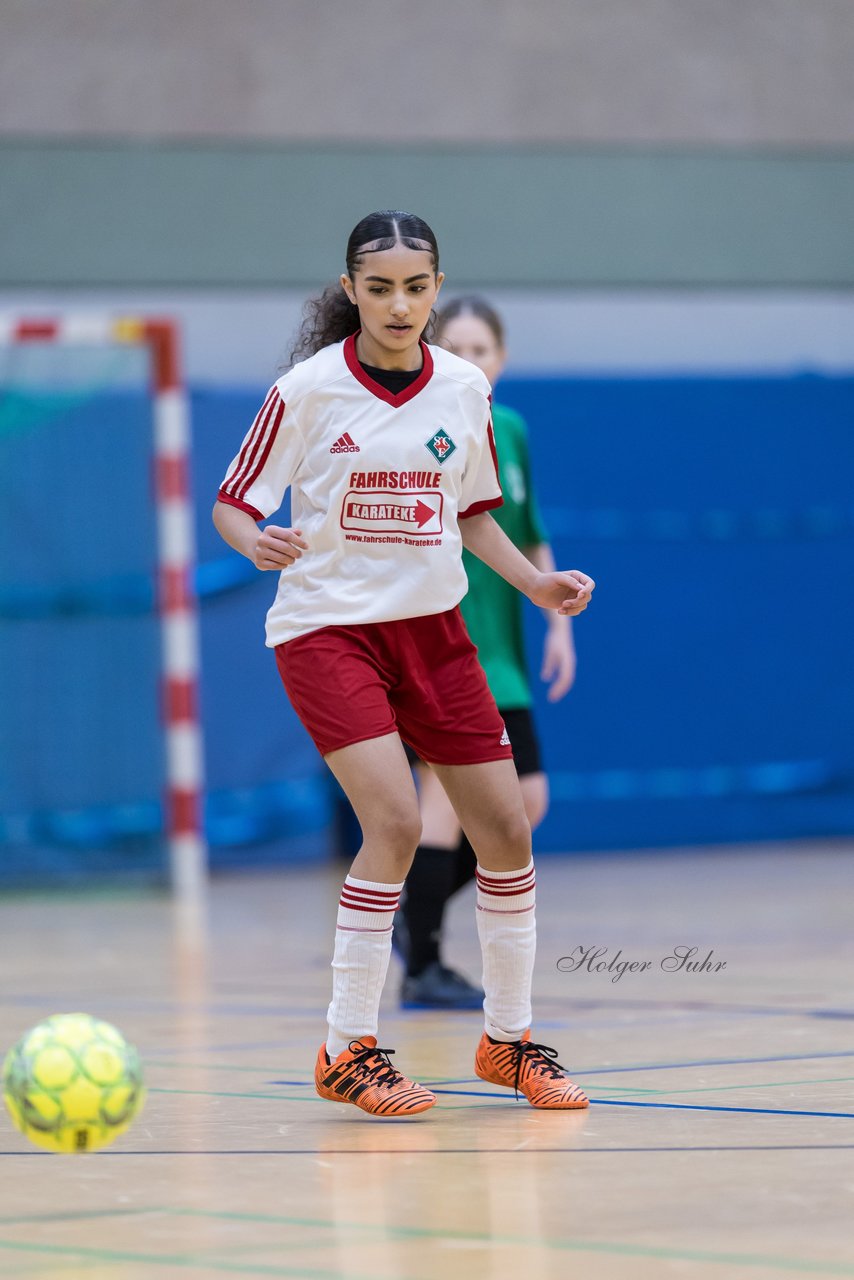 Bild 244 - wCJ Futsalmeisterschaft